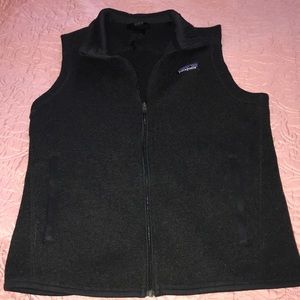 Patagonia better sweater vest